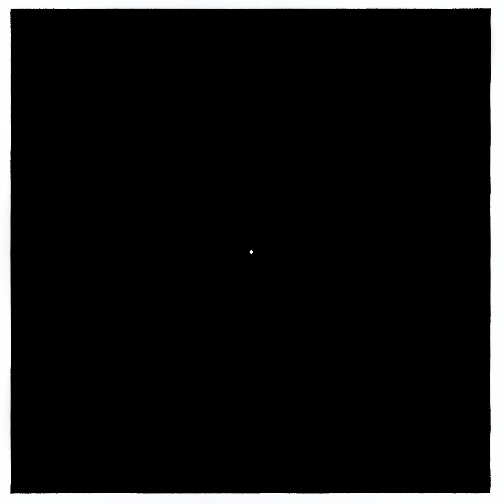 Step 20: Near silence, signal or noise indistinguishable